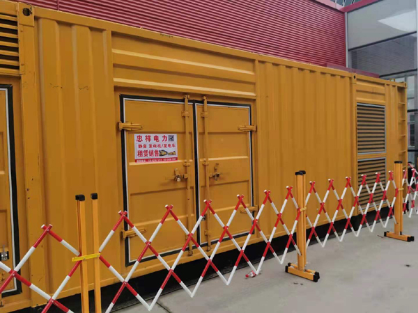 富宁关于通用发电机的十万个为什么？