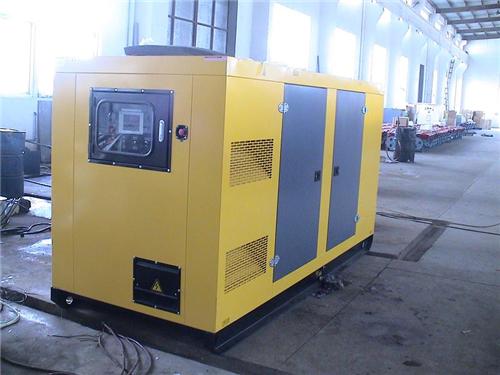 富宁租赁发电机 柴油发电机组的蓄电池种类有哪些？