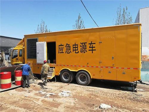 富宁发电车租赁-教您挑选发电机哪些技巧可以掌握使用