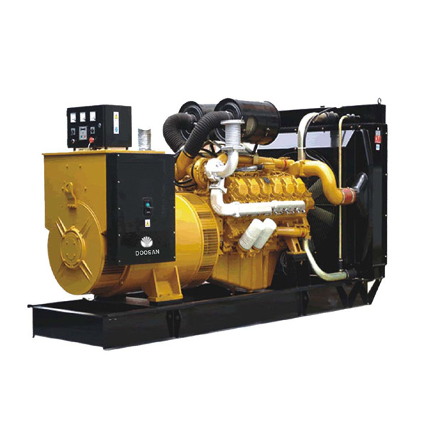 富宁租赁发电机-怎样确保潍柴发电机组的质量