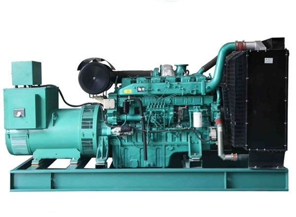 富宁发电机租赁-柴油发电机与汽油发电机的区别