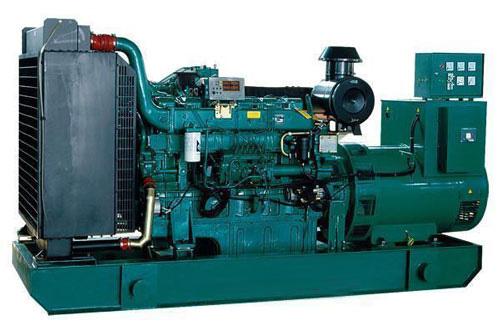 富宁出租发电机-康明斯发电机指示控制灯的作用