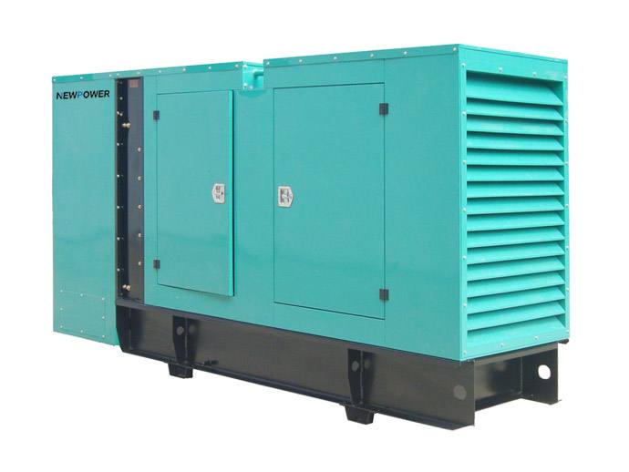 富宁发电车租赁-沃尔沃发电机组多少钱