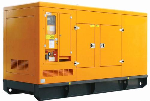 富宁出租发电机-发电机组的选购原则包括哪些方面