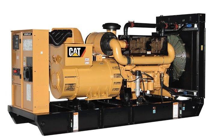 富宁租赁发电机-柴油发电机设计的优势性能特点有哪些