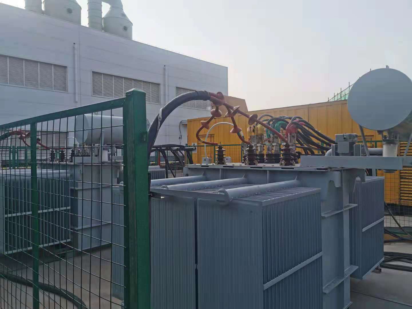 富宁出租发电机-静音柴油发电机不维护的危害