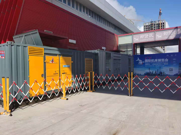 富宁租赁发电机-柴油发电机组为什么油耗比较大