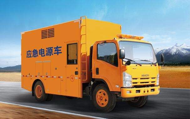 富宁租赁发电机-柴油发电机组紧急停机的正确操作方法