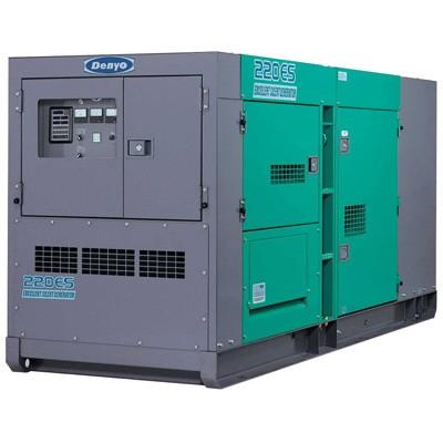 富宁出租发电机-排除柴油发电机组敲缸声的步骤