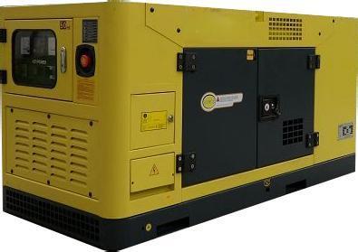 富宁出租发电机-发电机温度过高怎么解决