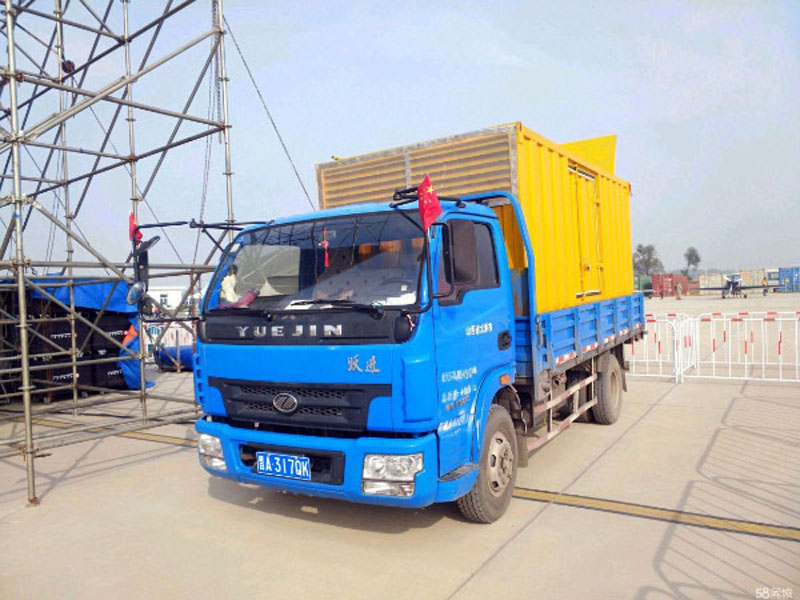 富宁租赁发电机-柴油发电机组租赁之新发电机组热磨合与冷磨合的区别