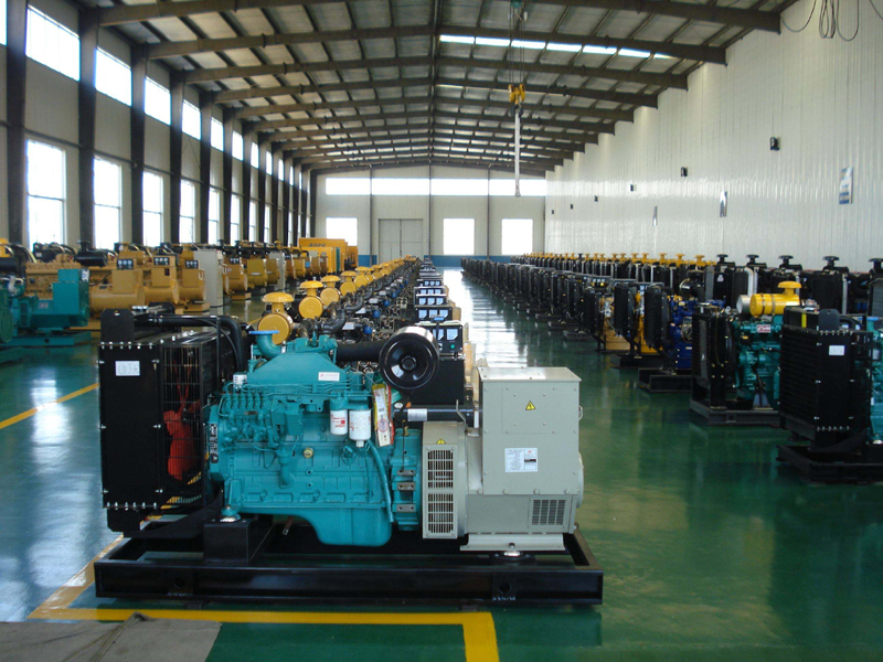 富宁柴油发电机的运行维护都包含哪些