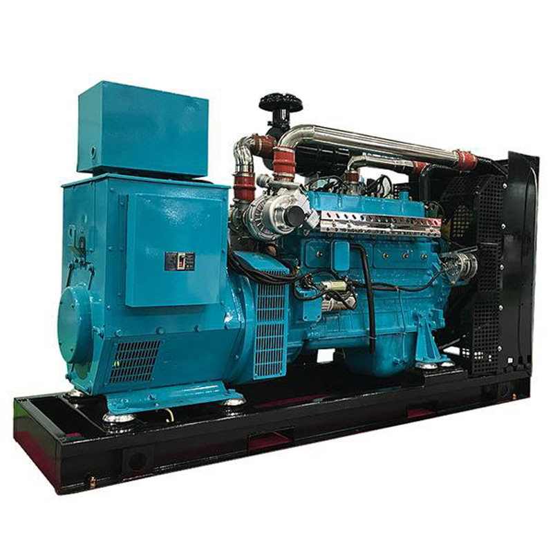 富宁关于国产发电机中柴油滤清器保养易被忽视问题