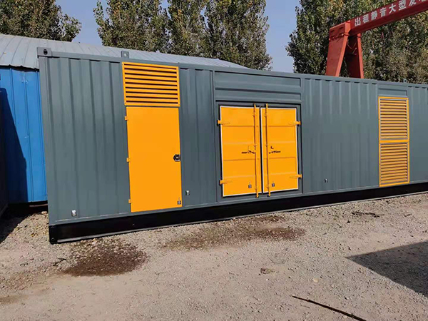 富宁签订发电机出租合同时需要注意的一些重要事项：