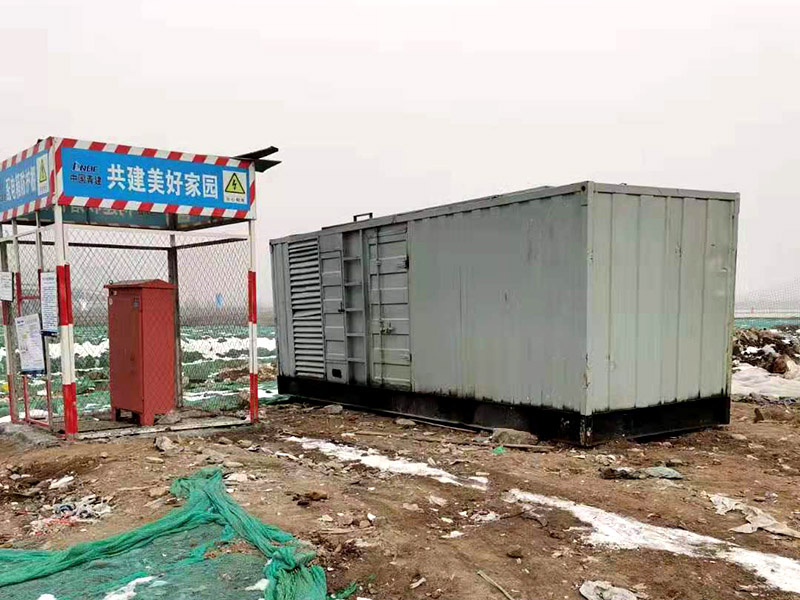 富宁燃气发电机在高海拔地区运行时会遇到哪些常见故障？