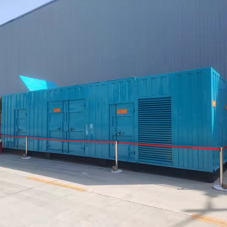 富宁怎样更换柴油发电机组的空气滤清器？