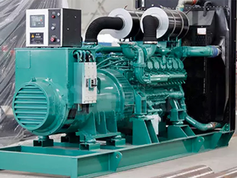 富宁康明斯柴油发电机组维护保养记录表