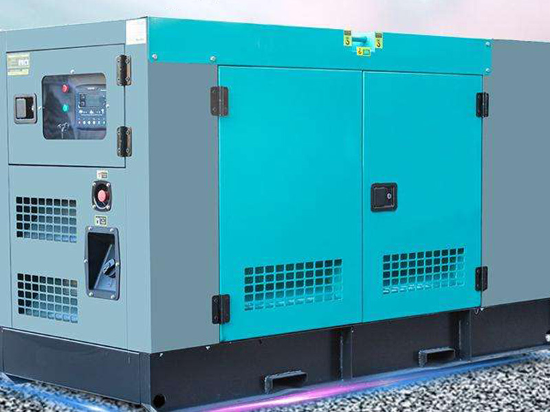 富宁柴油发电机组如何选择适合滤清器密封圈的机油？