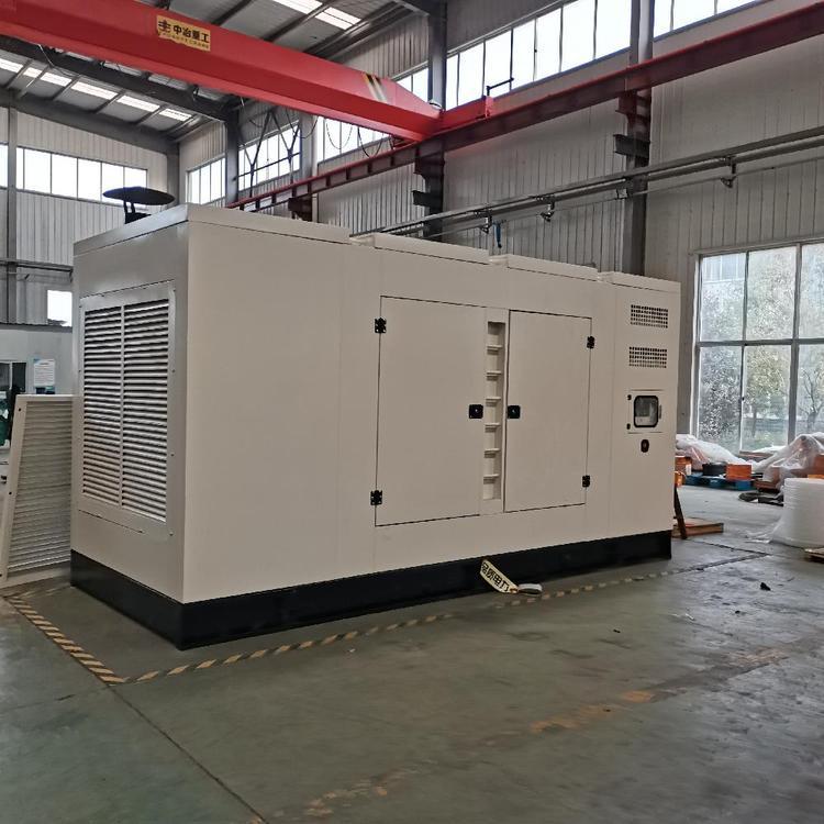 富宁启动发电机组时需要注意什么？