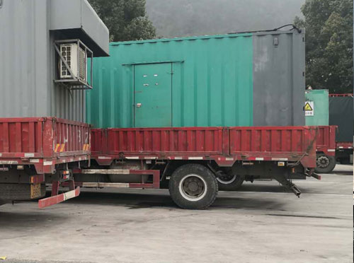 富宁柴油发电机组使用注意安全事项有哪些？