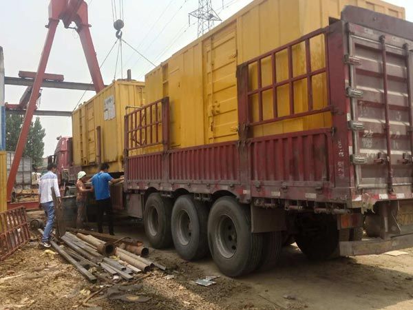 富宁更换水冷式机油散热器密封件的操作步骤是怎样的?