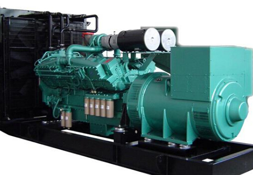 富宁冬季柴油发电机组启动前应进行哪些预热操作？